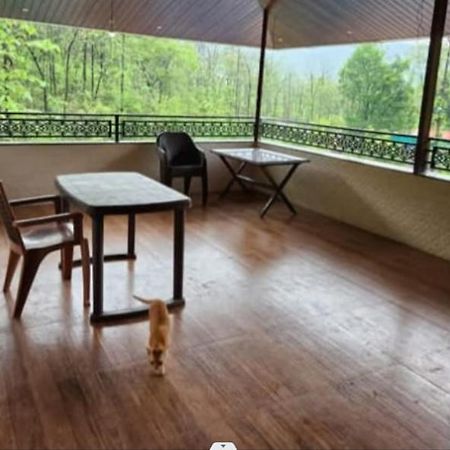 Tiger Farms Villa Karjat Kültér fotó