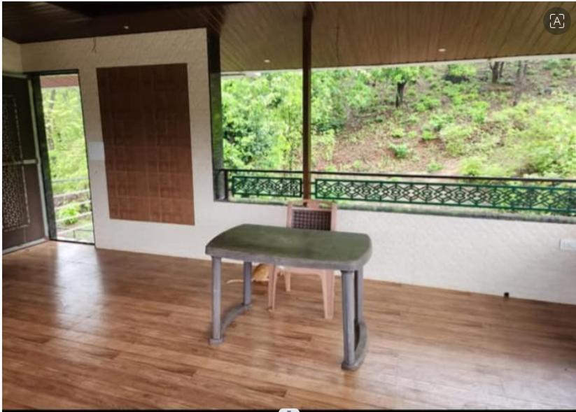 Tiger Farms Villa Karjat Kültér fotó