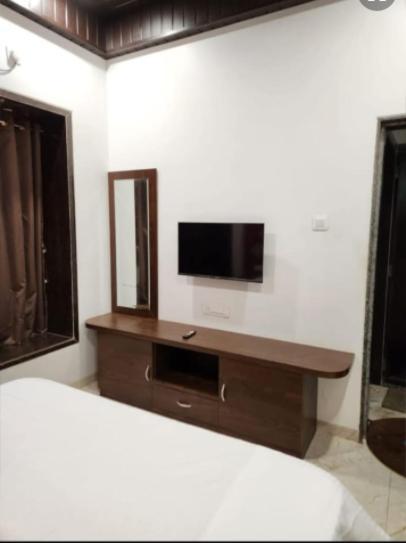 Tiger Farms Villa Karjat Kültér fotó